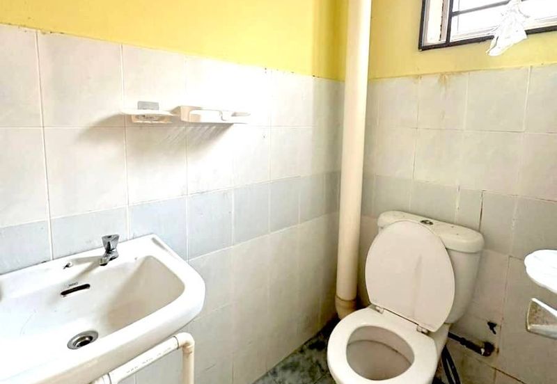 Seremban Putra Apartments