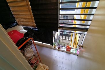 Pusat Bandar Senawang