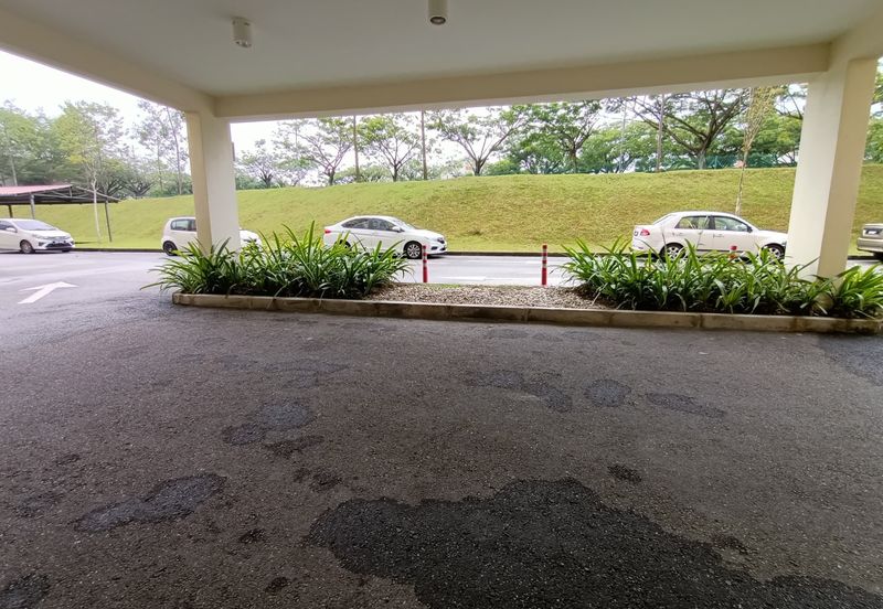 Pusat Bandar Senawang