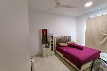 Pusat Bandar Senawang