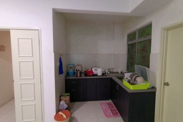 Pusat Bandar Senawang