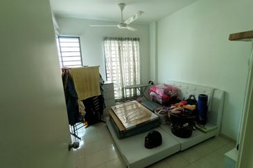 Pusat Bandar Senawang