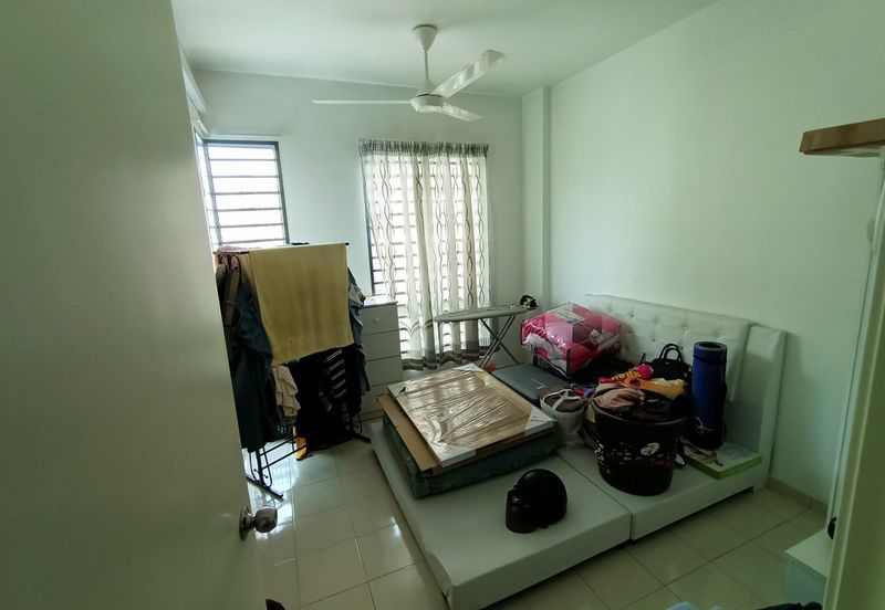 Pusat Bandar Senawang