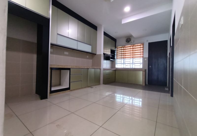 BANDAR AINSDALE FASA 2(SEGAR)