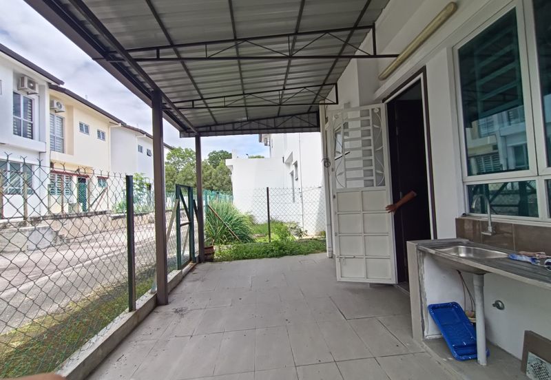 BANDAR AINSDALE FASA 2(SEGAR)