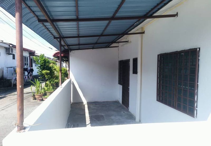 Bandar Seremban Selatan