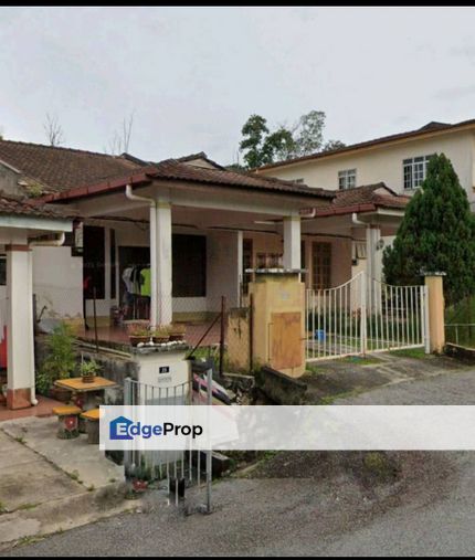 SINGLE STOREY HOUSE TAMAN CEMPAKA SENAWANG, Negeri Sembilan, Seremban