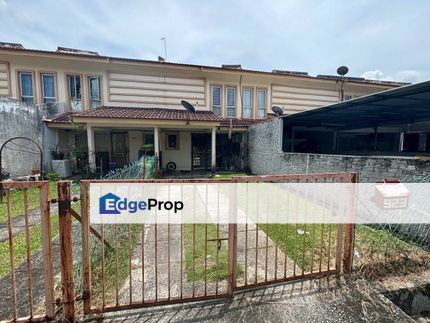 Double Storey Taman Jasmin Senawang FOR SALE, Negeri Sembilan, Seremban