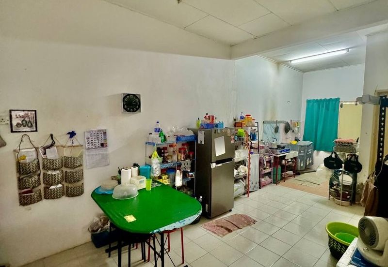 Taman Matahari Indah