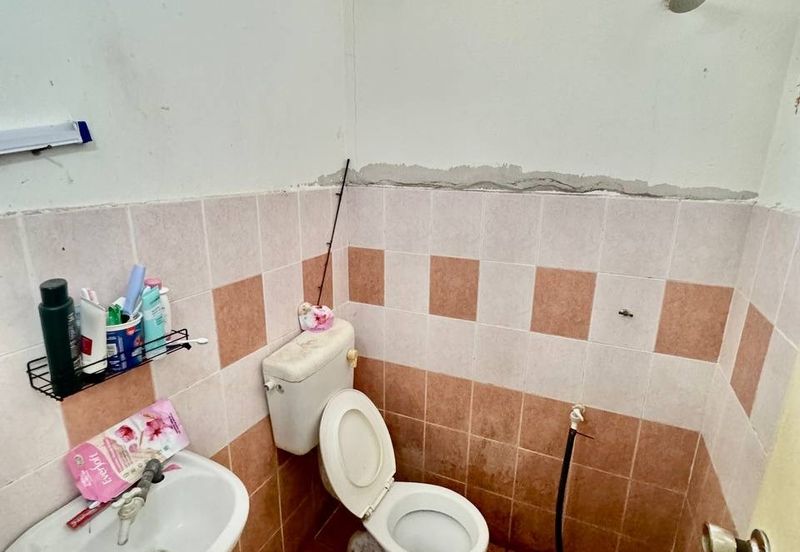 Taman Matahari Indah