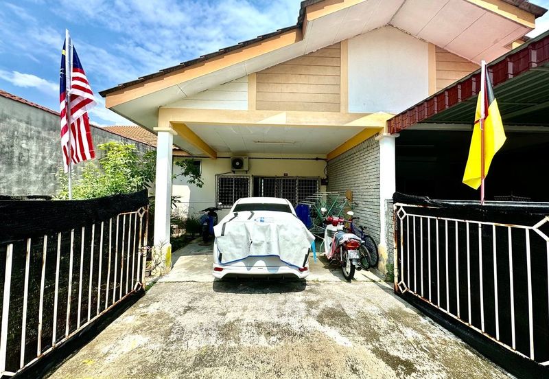 Taman Matahari Indah