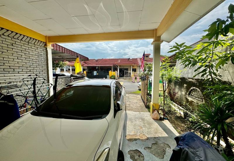 Taman Matahari Indah