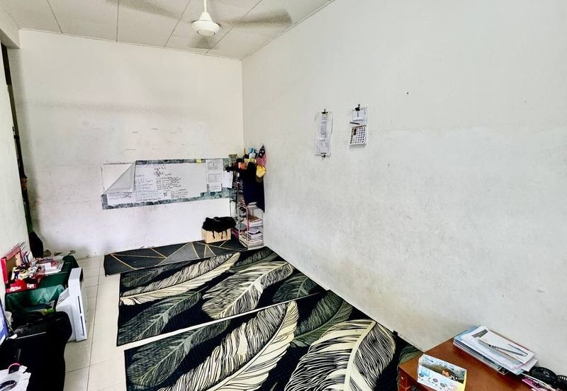 Taman Matahari Indah