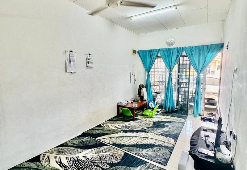 Taman Matahari Indah