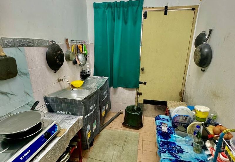 Taman Matahari Indah