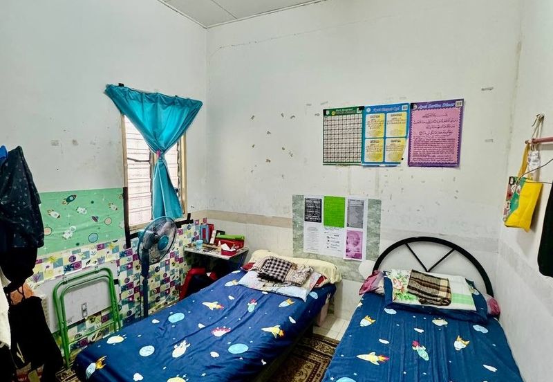 Taman Matahari Indah