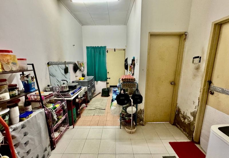 Taman Matahari Indah