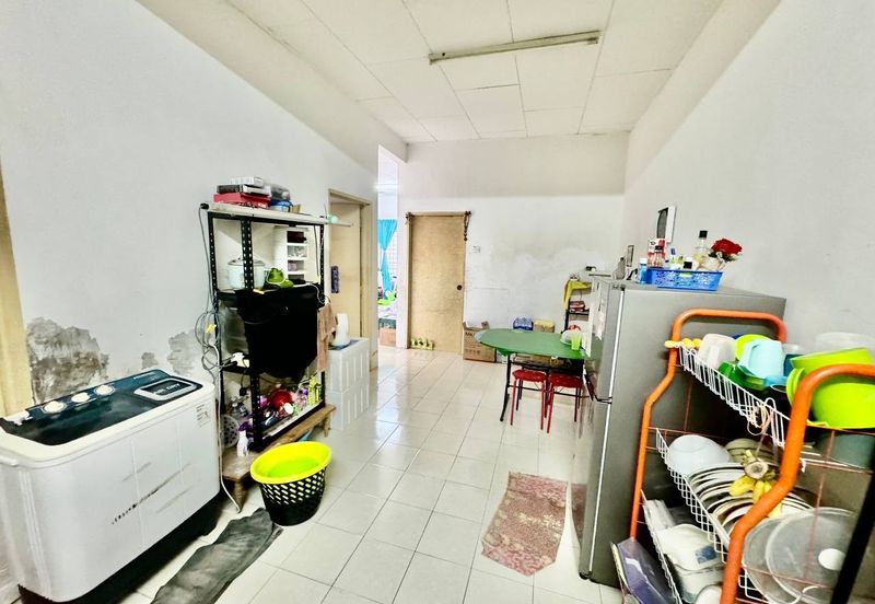 Taman Matahari Indah