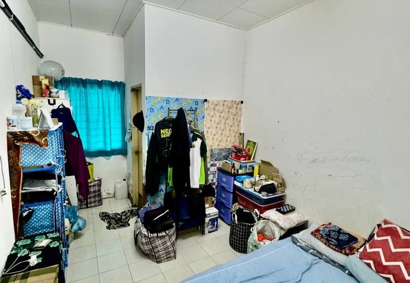 Taman Matahari Indah