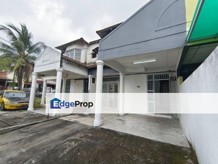 DOUBLE STOREY TAMAN DESA MELOR SENAWANG FOR SALE, Negeri Sembilan, Senawang