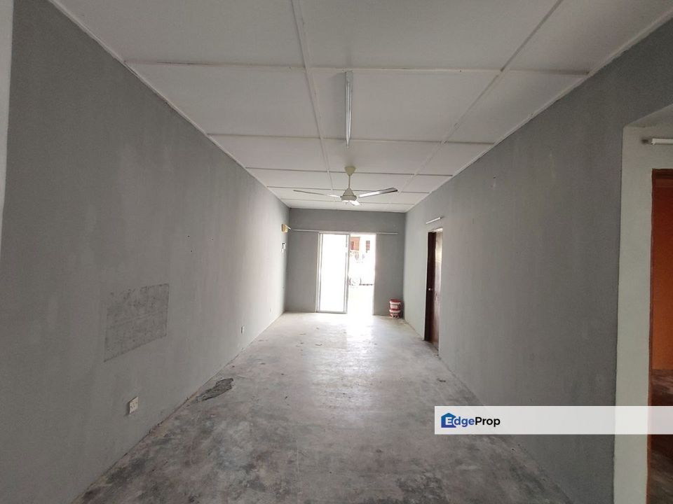 SINGLE STOREY TAMAN SRI REMBAU NEGERI SEMBILAN. FOR SALE, Negeri Sembilan, Rembau