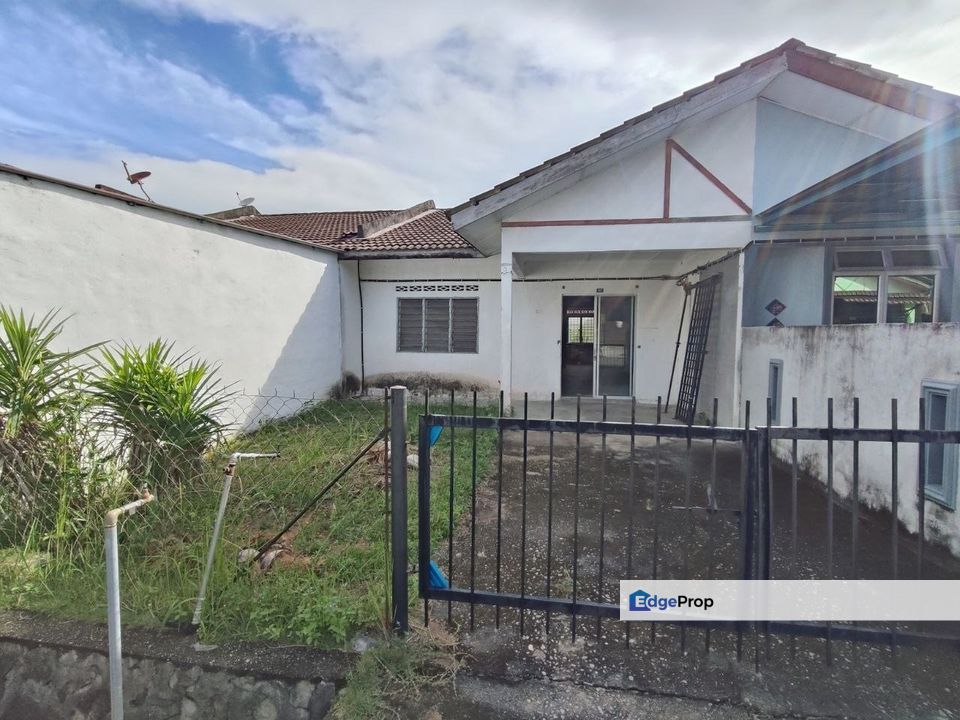 SINGLE STOREY TAMAN SRI REMBAU NEGERI SEMBILAN. FOR SALE, Negeri Sembilan, Rembau