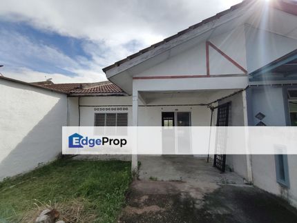 SINGLE STOREY TAMAN SRI REMBAU NEGERI SEMBILAN. FOR SALE, Negeri Sembilan, Rembau