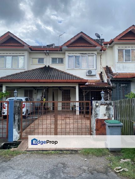 DOUBLE STOREY TAMAN TASIK JAYA SEREMBAN  FOR SALE, Negeri Sembilan, Seremban