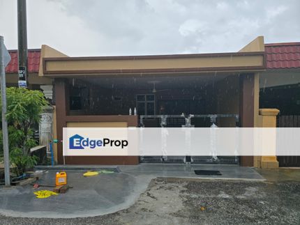 SINGLE STOREY TAMAN CEMPAKA SENAWANG  FOR SALE, Negeri Sembilan, Seremban