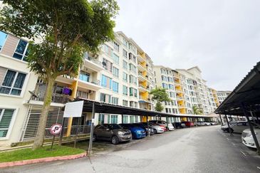 DESAJAYA VILLA APARTMENT