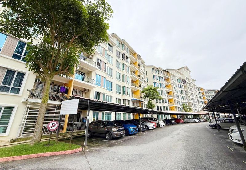 DESAJAYA VILLA APARTMENT