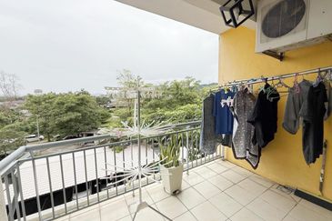 DESAJAYA VILLA APARTMENT