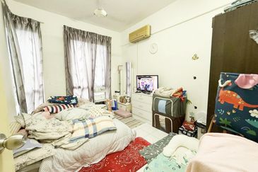 DESAJAYA VILLA APARTMENT