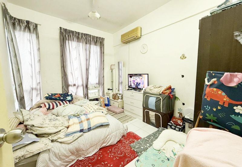 DESAJAYA VILLA APARTMENT