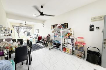 DESAJAYA VILLA APARTMENT