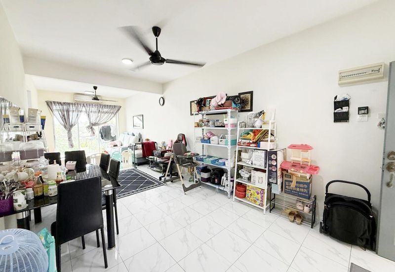 DESAJAYA VILLA APARTMENT