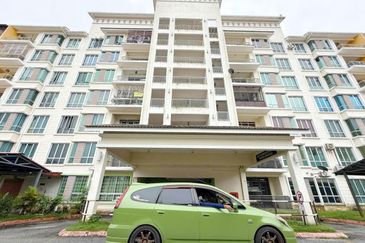 DESAJAYA VILLA APARTMENT