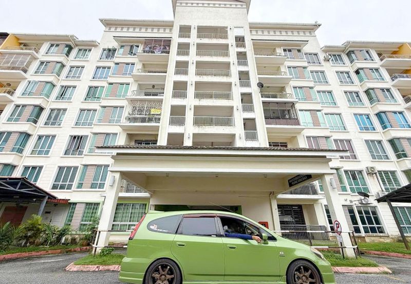 DESAJAYA VILLA APARTMENT