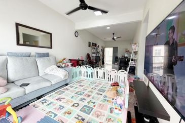 DESAJAYA VILLA APARTMENT