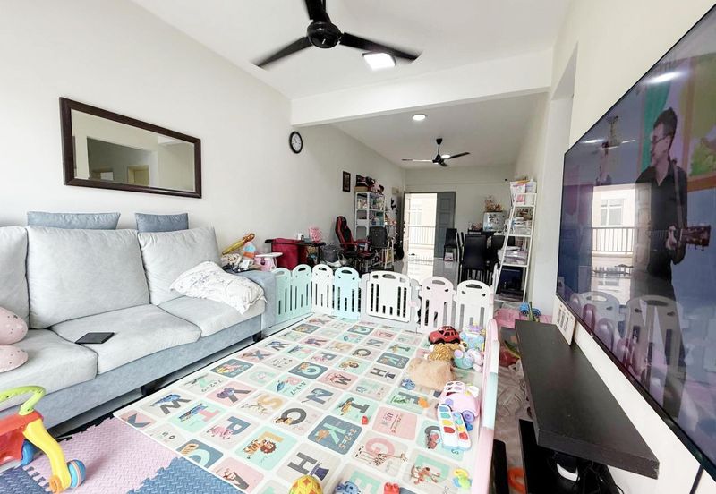 DESAJAYA VILLA APARTMENT