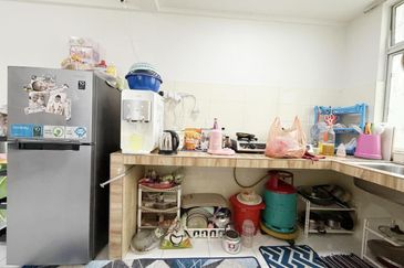 DESAJAYA VILLA APARTMENT