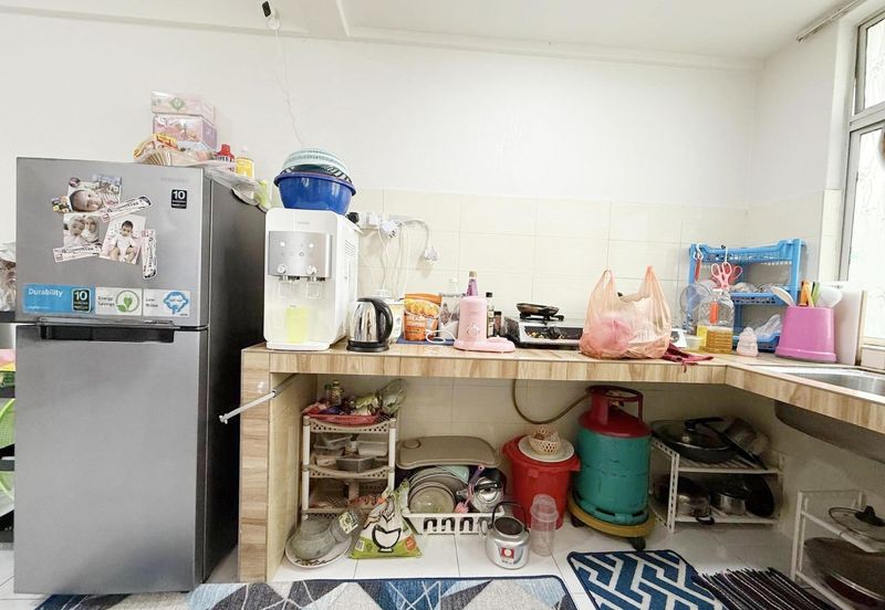 DESAJAYA VILLA APARTMENT