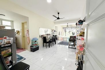 DESAJAYA VILLA APARTMENT