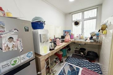 DESAJAYA VILLA APARTMENT