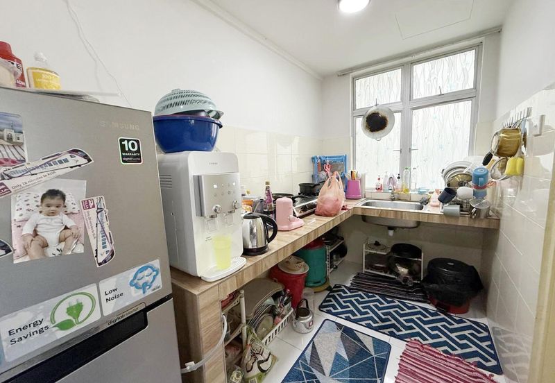 DESAJAYA VILLA APARTMENT