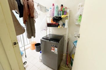 DESAJAYA VILLA APARTMENT