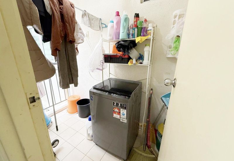 DESAJAYA VILLA APARTMENT