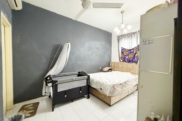 DESAJAYA VILLA APARTMENT