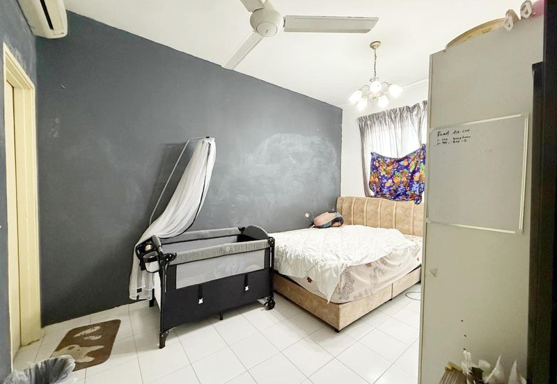 DESAJAYA VILLA APARTMENT