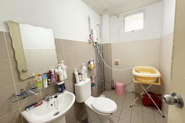 DESAJAYA VILLA APARTMENT